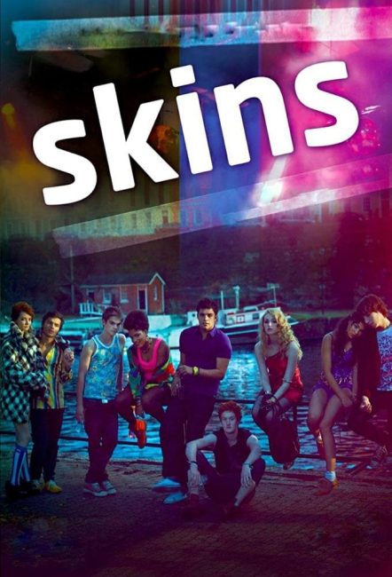مسلسل Skins الموسم السادس الحلقة 8 مترجمة