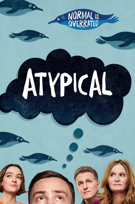 مسلسل Atypical الموسم الاول الحلقة 8 والاخيرة مترجمة