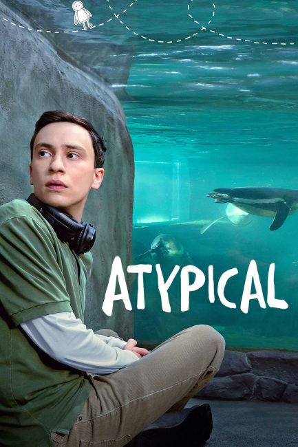 مسلسل Atypical الموسم الرابع الحلقة 3 مترجمة