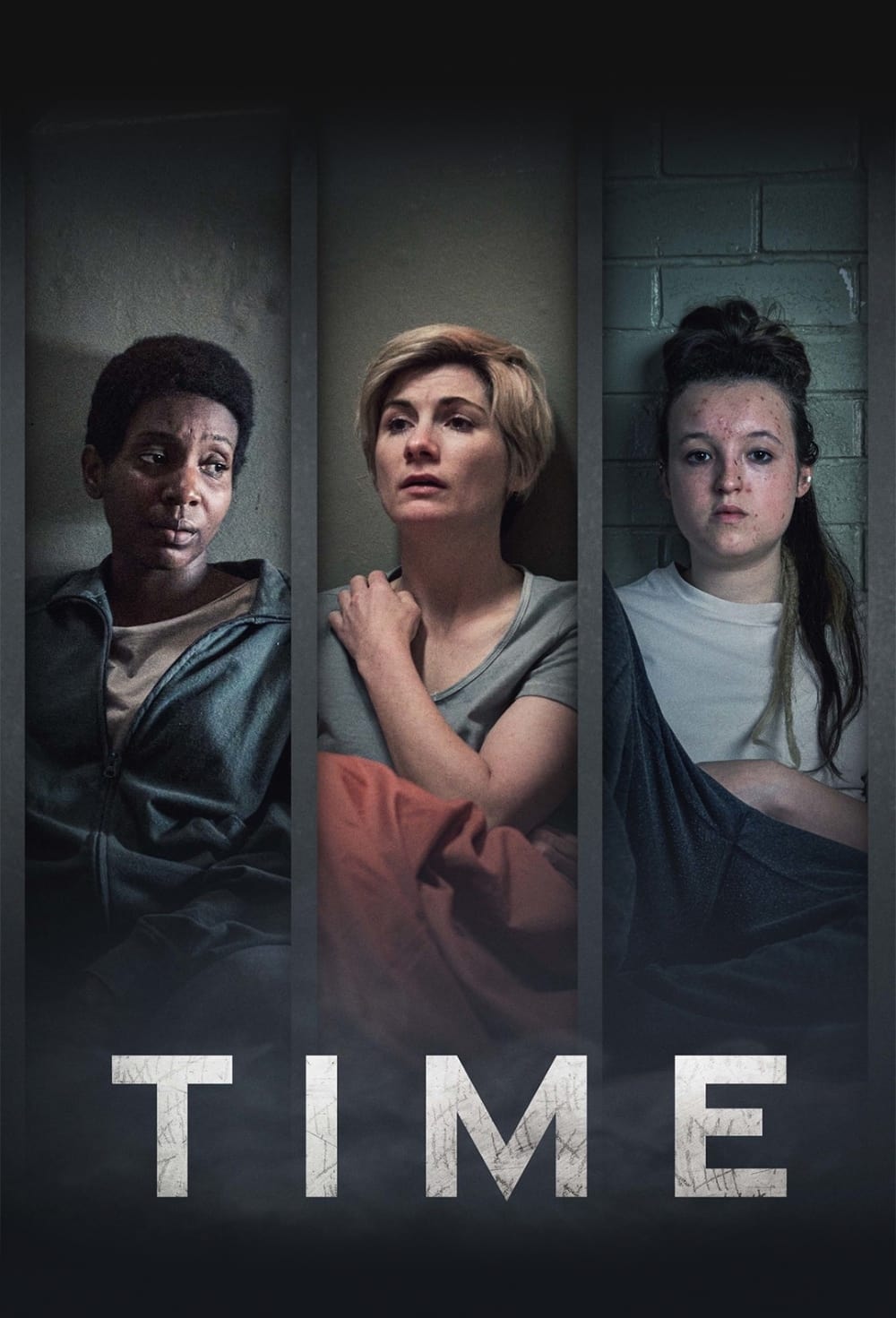 مسلسل Time مترجم