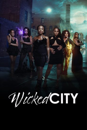 مسلسل Wicked City الموسم الثاني الحلقة 8 والاخيرة مترجمة