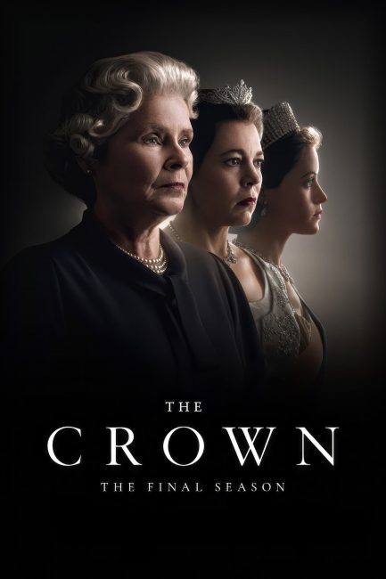 مسلسل The Crown الموسم السادس الحلقة 8 مترجمة