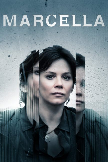 مسلسل Marcella الموسم الاول الحلقة 3 مترجمة