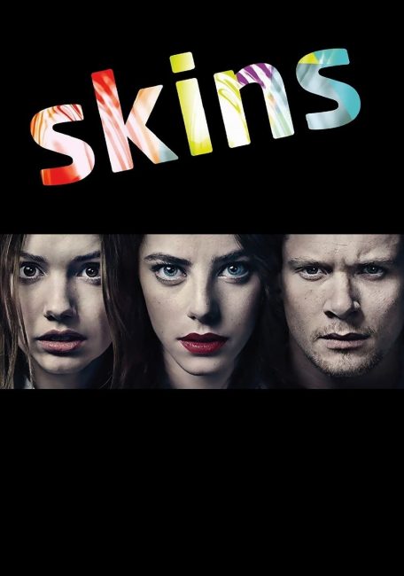 مسلسل Skins الموسم السابع الحلقة 3 مترجمة