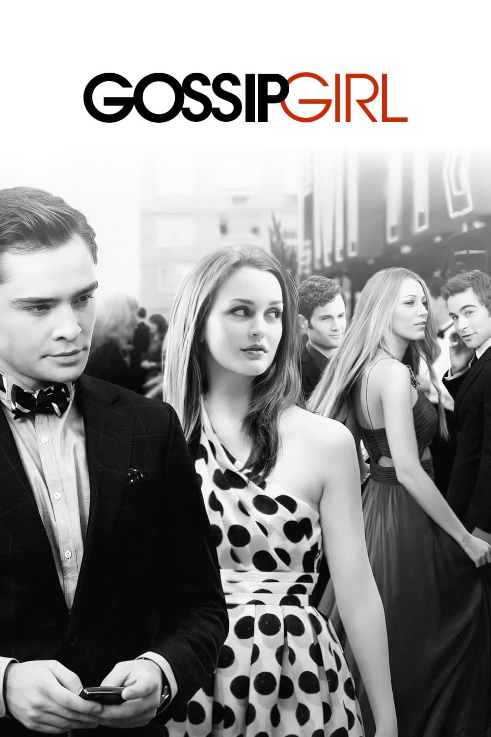 مسلسل Gossip Girl الموسم الرابع مترجم