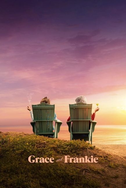 مسلسل Grace and Frankie الموسم السابع الحلقة 6 مترجمة