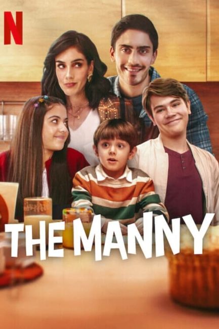 مسلسل The Manny الموسم الاول الحلقة 6 مترجمة