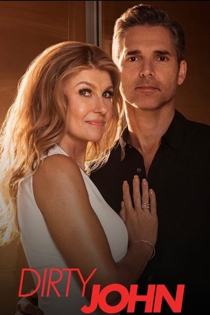 مسلسل Dirty John الموسم الاول الحلقة 4 مترجمة