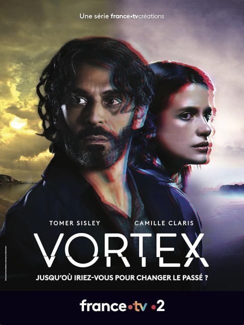 مسلسل Vortex الموسم الاول الحلقة 2 مترجمة