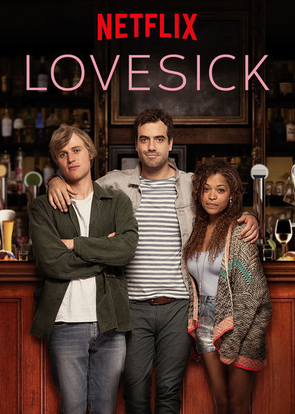 مسلسل Lovesick الموسم الثاني الحلقة 6 مترجمة