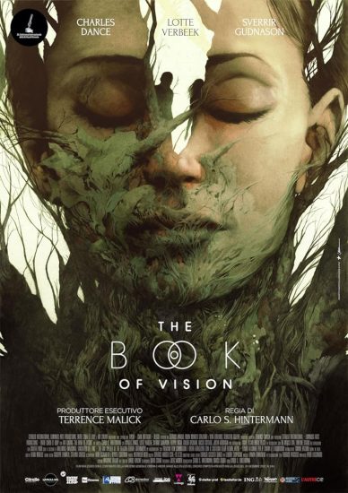 فيلم The Book of Vision 2020 مترجم اون لاين