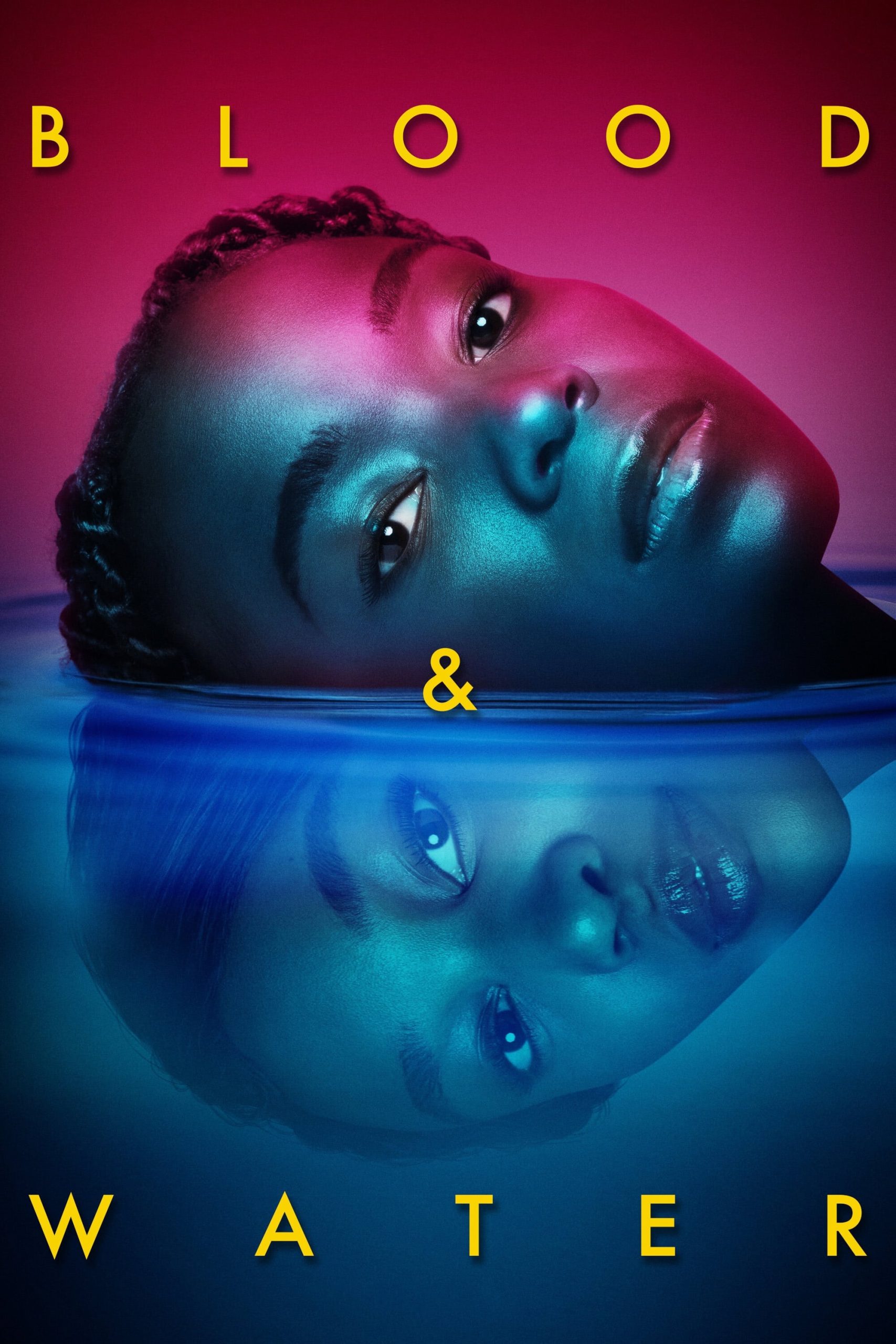 مسلسل Blood & Water الموسم الثاني مترجم