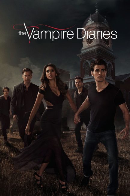 مسلسل The Vampire Diaries الموسم السادس الحلقة 3 مترجمة