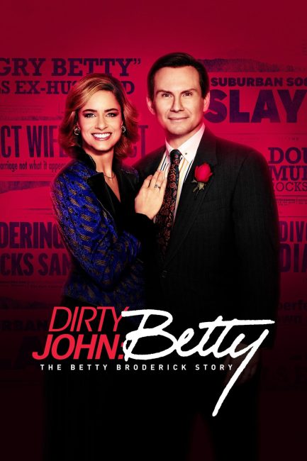 مسلسل Dirty John الموسم الثاني الحلقة 6 مترجمة