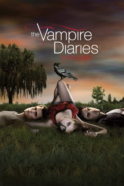 مسلسل The Vampire Diaries الموسم الاول الحلقة 6 مترجمة