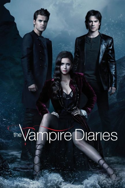 مسلسل The Vampire Diaries الموسم الرابع الحلقة 8 مترجمة
