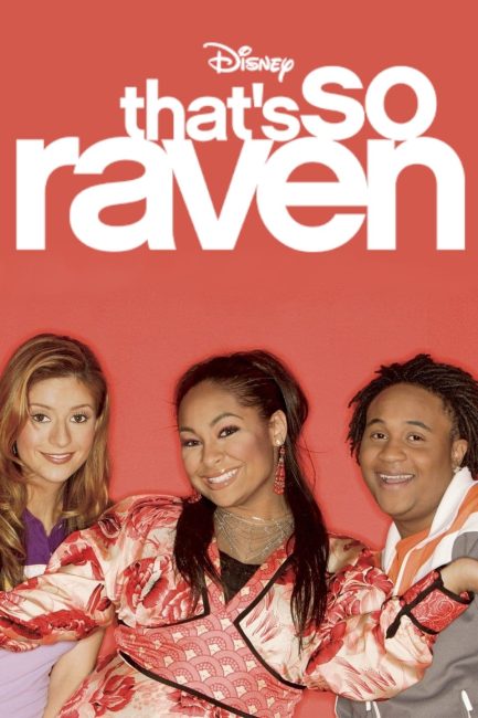 مسلسل That’s So Raven الموسم الثالث الحلقة 4 مترجمة