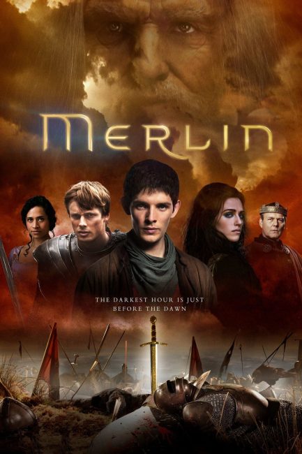 مسلسل Merlin الموسم الرابع الحلقة 3 مترجمة