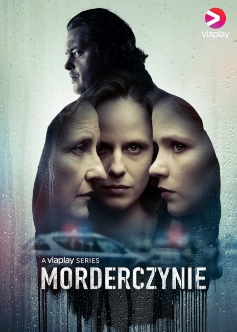 مسلسل Murderesses الموسم الاول الحلقة 1 مترجمة