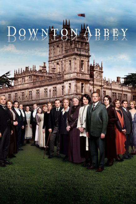 مسلسل Downton Abbey الموسم الرابع الحلقة 9 مترجمة