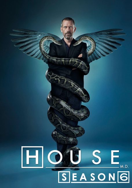 مسلسل House الموسم السادس الحلقة 3 مترجمة