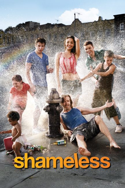 مسلسل Shameless الموسم الثاني الحلقة 6 مترجمة