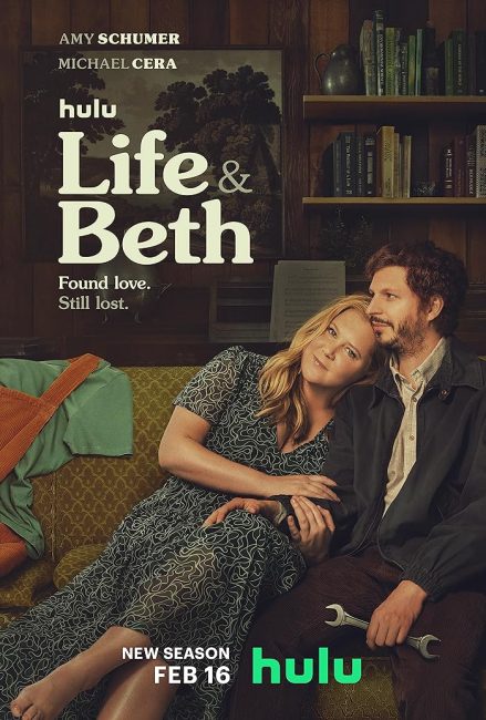 مسلسل Life & Beth الموسم الثاني الحلقة 8 مترجمة