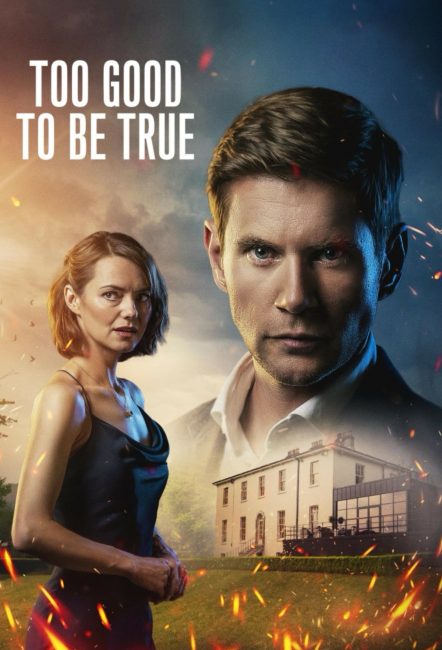 مسلسل Too Good to be True الموسم الاول الحلقة 3 مترجمة
