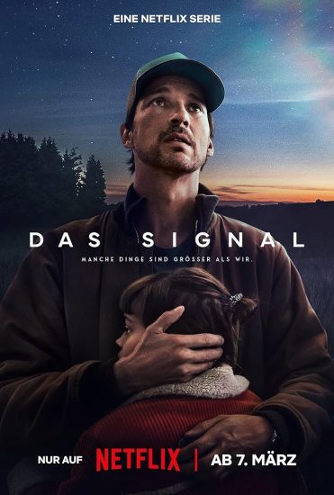 مسلسل The Signal الموسم الاول مترجم