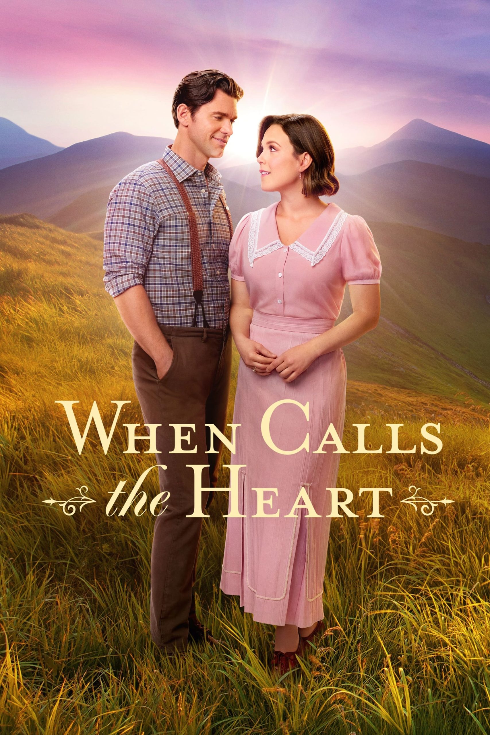 مسلسل When Calls the Heart الموسم الحادي عشر مترجم