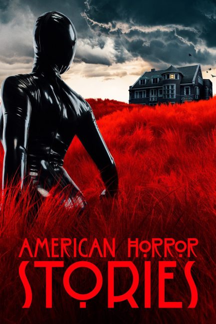 مسلسل American Horror Stories الموسم الاول الحلقة 4 مترجمة