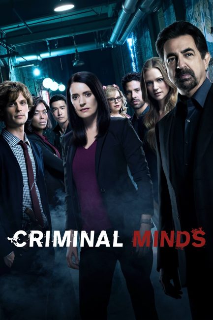 مسلسل Criminal Minds الموسم 13 الحلقة 10 مترجمة