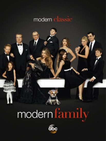 مسلسل Modern Family الموسم الخامس الحلقة 24 والاخيرة مترجمة
