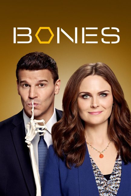 مسلسل Bones الموسم التاسع الحلقة 14 مترجمة