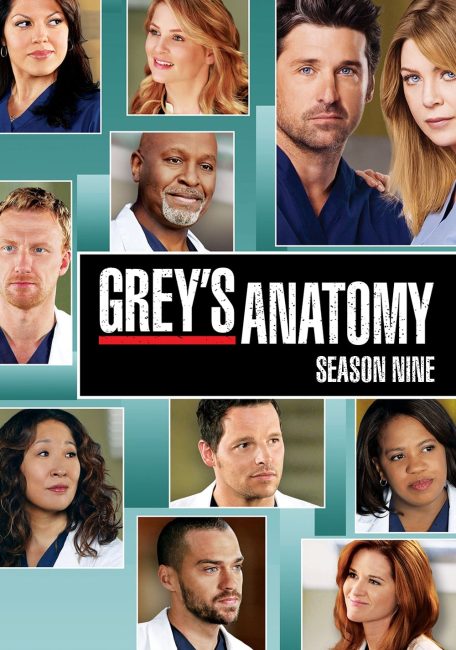 مسلسل Grey’s Anatomy الموسم التاسع الحلقة 20 مترجمة