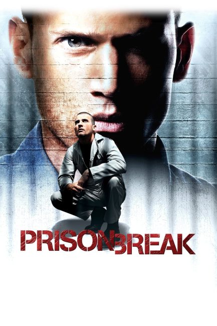 مسلسل Prison Break الموسم الاول الحلقة 9 مترجمة
