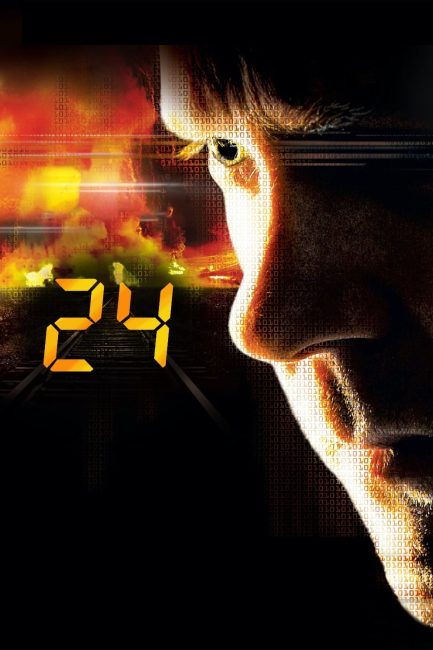 مسلسل 24 الموسم الرابع الحلقة 8 مترجمة