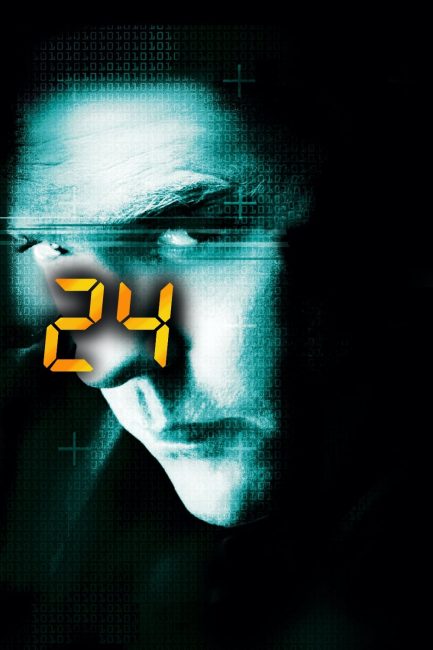 مسلسل 24 الموسم الثالث الحلقة 2 مترجمة