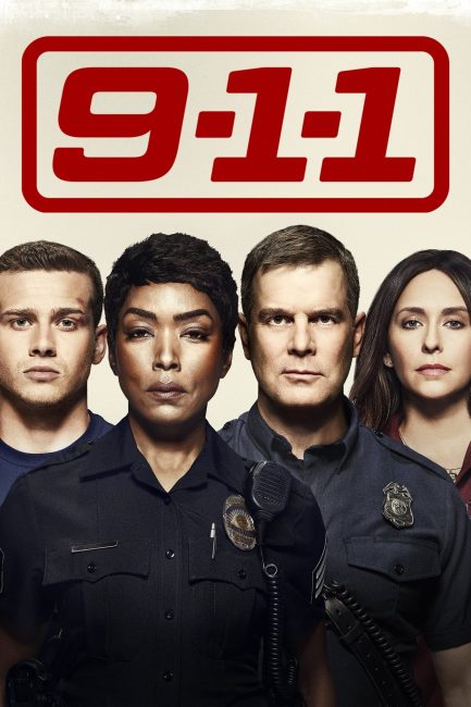 مسلسل 9-1-1 الموسم الثاني الحلقة 18 والاخيرة مترجمة