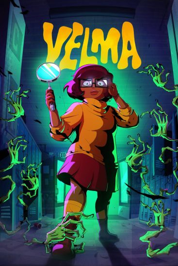 مسلسل Velma مترجم