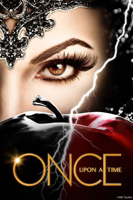 مسلسل Once Upon a Time الموسم السادس الحلقة 8 مترجمة