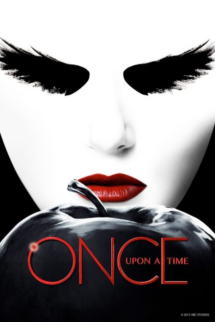 مسلسل Once Upon a Time الموسم الخامس الحلقة 4 مترجمة