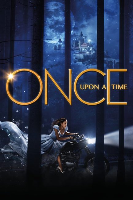 مسلسل Once Upon a Time الموسم السابع الحلقة 20 مترجمة