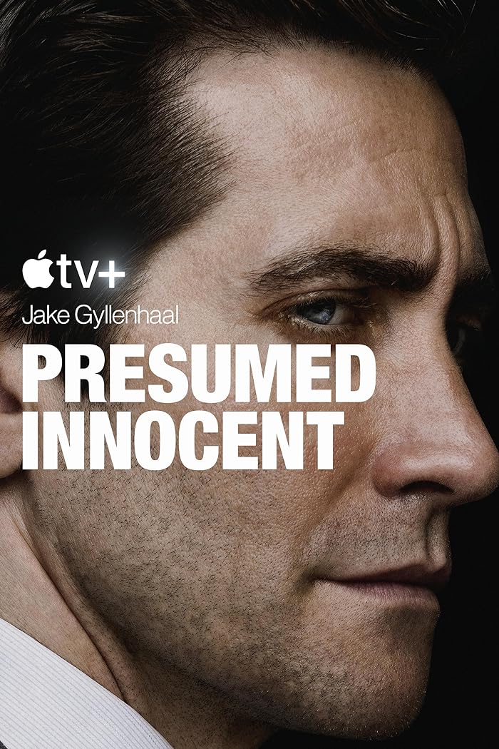 مسلسل Presumed Innocent مترجم