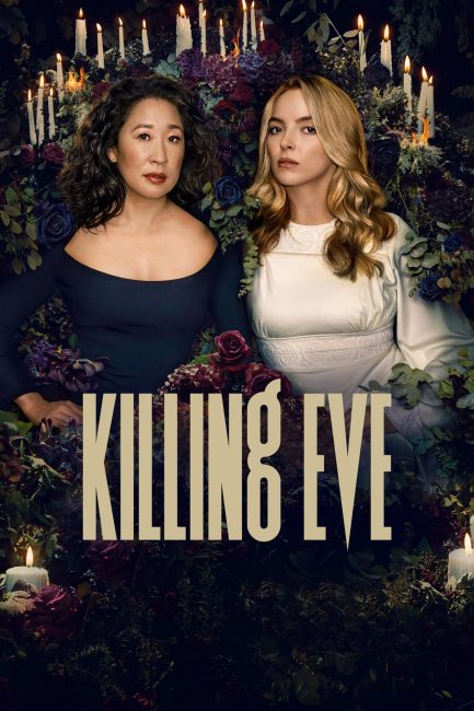 مسلسل Killing Eve الموسم الرابع الحلقة 6 مترجمة