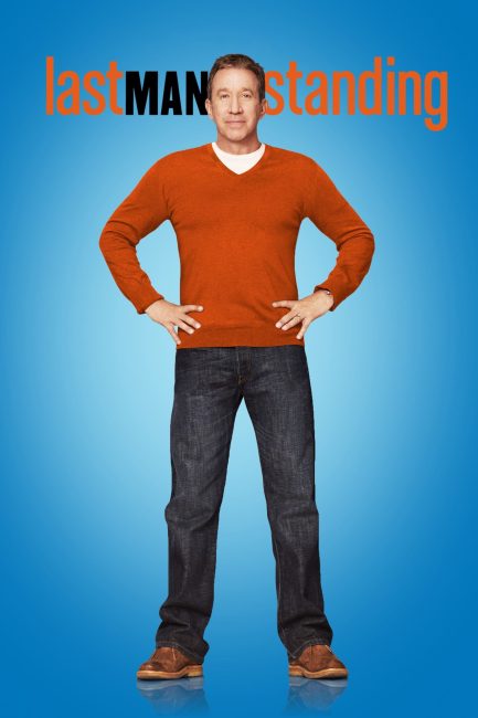 مسلسل Last Man Standing الموسم الاول الحلقة 6 مترجمة