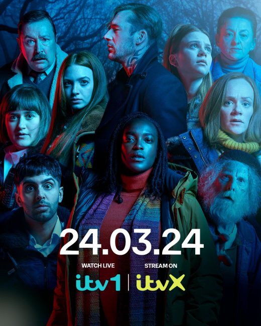 مسلسل Passenger الموسم الاول الحلقة 6 والاخيرة مترجمة