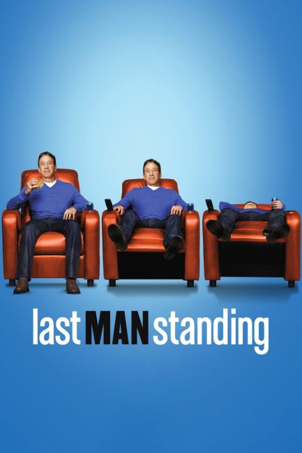 مسلسل Last Man Standing الموسم الثالث الحلقة 1 مترجمة