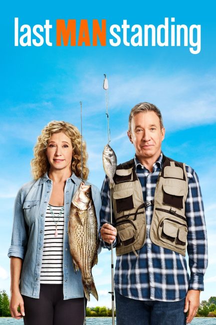 مسلسل Last Man Standing الموسم السابع الحلقة 6 مترجمة