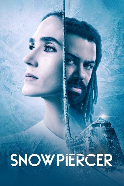 مسلسل Snowpiercer الموسم الاول الحلقة 8 مترجمة